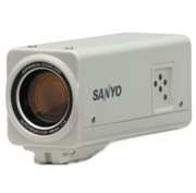 Camera Sanyo VCC-ZM600P